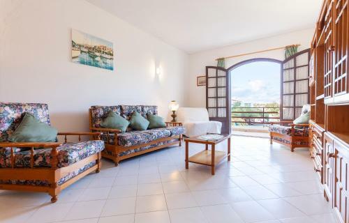 A55 - Moinho Apartment In Lagos