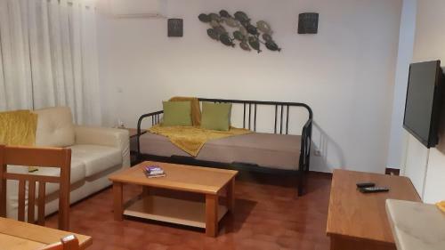 Joanita Beach Apartment Holidays