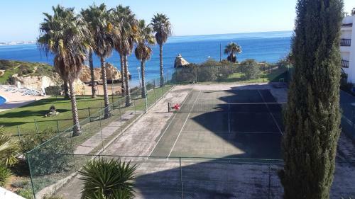 Joanita Beach Apartment Holidays