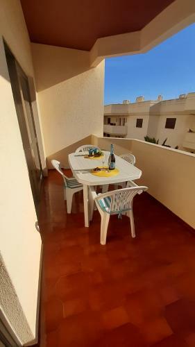 Joanita Beach Apartment Holidays