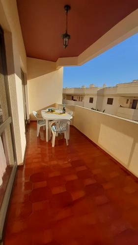 Joanita Beach Apartment Holidays