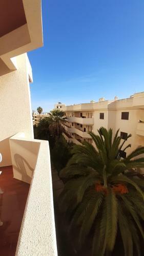 Joanita Beach Apartment Holidays