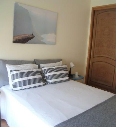 Hostal Sun & Sea, Meia Praia Suite