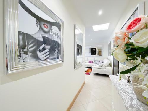 Casa Giotto - Apartamento Com Design Sublime, Piscina E Ar Condicionado