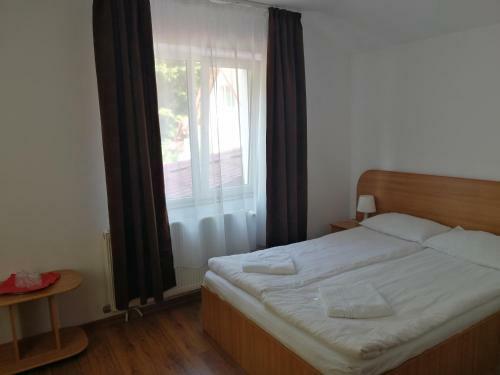 Hostal Pensiunea Maria