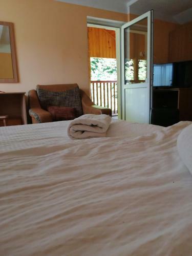 Hostal Pensiunea Maria