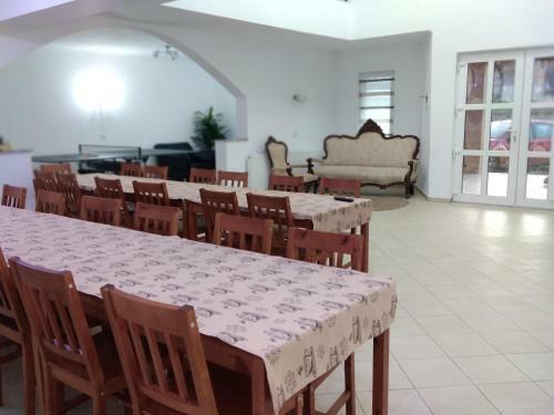 Agroturismo Casa Giovanni