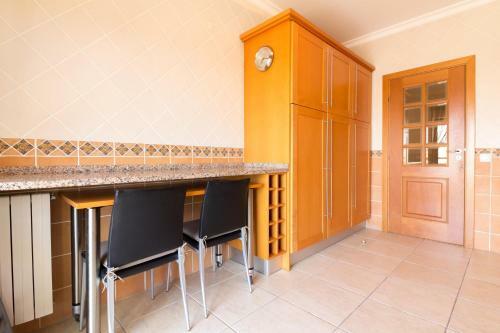 Apartamento Beija-flor