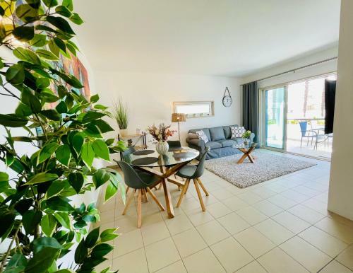 Angie's Marina Apartment In Lagos