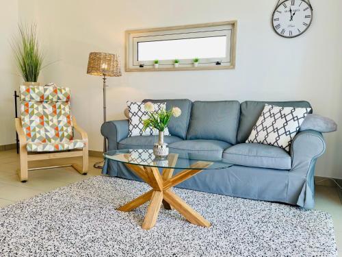 Angie's Marina Apartment In Lagos