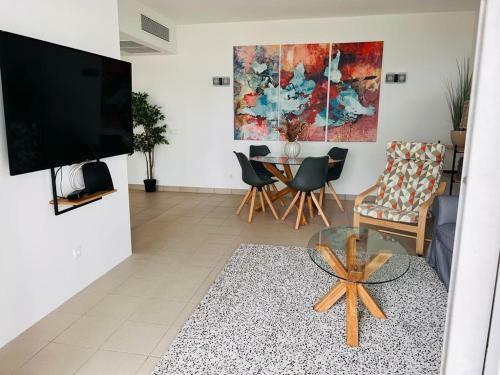 Angie's Marina Apartment In Lagos