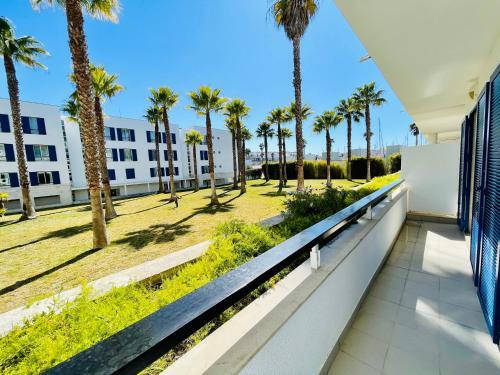 Angie's Marina Apartment In Lagos