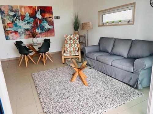 Angie's Marina Apartment In Lagos
