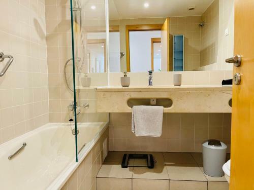 Angie's Marina Apartment In Lagos