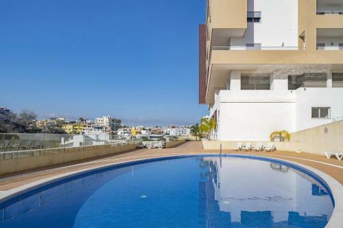 Apartamento Sol E Cidade 107 By Destination Algarve