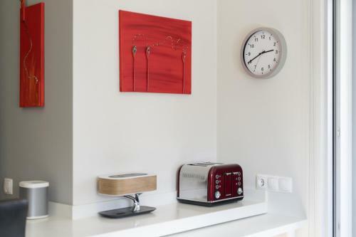 Apartamento Sol E Cidade 107 By Destination Algarve