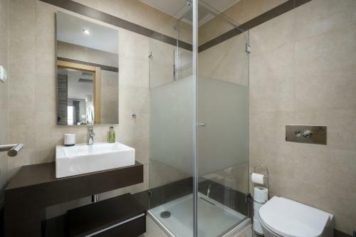 Apartamento Sol E Cidade 107 By Destination Algarve