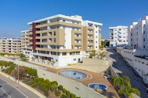 Apartamento Sol E Cidade 107 By Destination Algarve