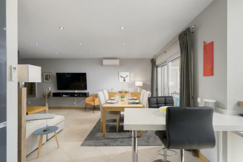 Apartamento Sol E Cidade 107 By Destination Algarve