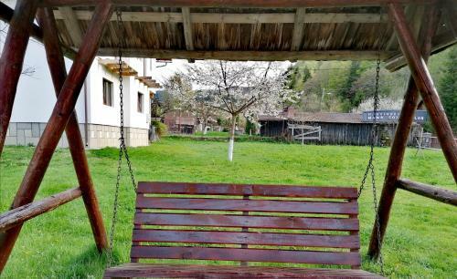 Agroturismo Voinescu House