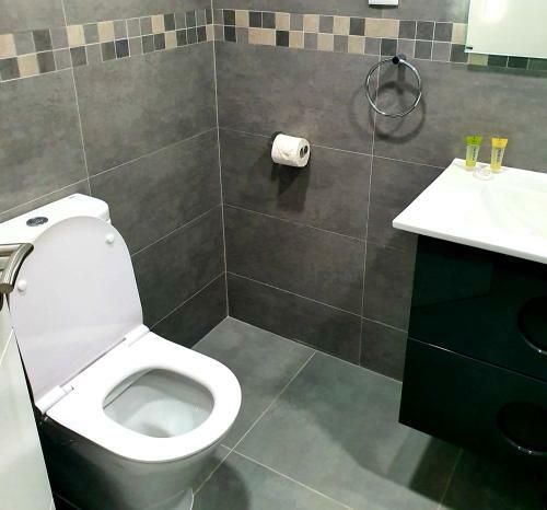 Apartamento Central Lagos Apt With Marina Views Near Beaches