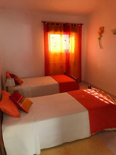 Apartamento Casa Do Agricultor