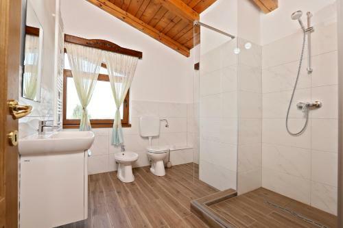 Hostal Pensiunea Sanmartin