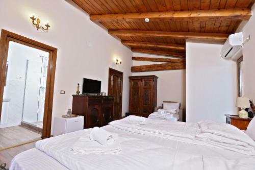 Hostal Pensiunea Sanmartin