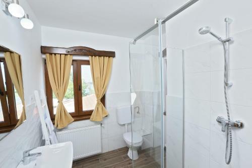 Hostal Pensiunea Sanmartin