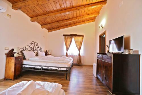 Hostal Pensiunea Sanmartin