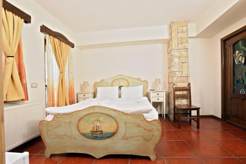 Hostal Pensiunea Sanmartin