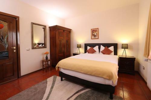 Hostal Pensiunea Sanmartin