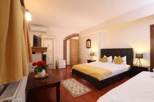 Hostal Pensiunea Sanmartin