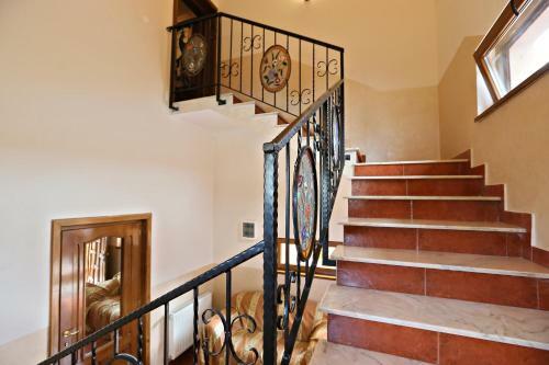 Hostal Pensiunea Sanmartin