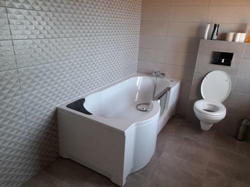 Bed & Breakfast Casa Sannicolau