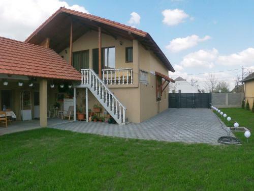 Bed & Breakfast Casa Sannicolau