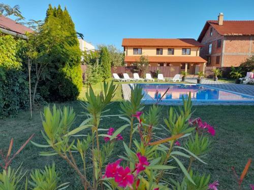 Bed & Breakfast Casa Sannicolau