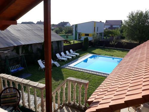 Bed & Breakfast Casa Sannicolau
