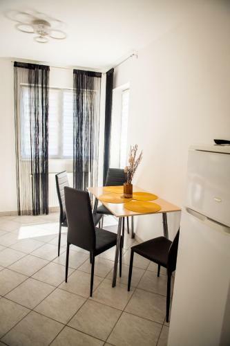 Apartamento Studio Dana