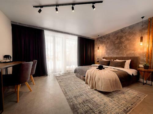 Dream Hill Hotel Boutique