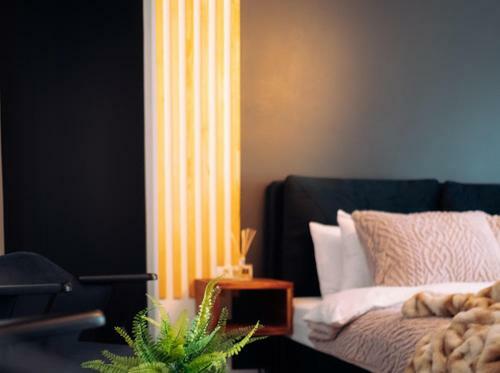 Dream Hill Hotel Boutique
