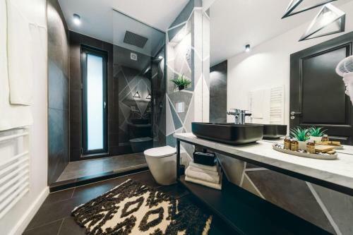 Dream Hill Hotel Boutique