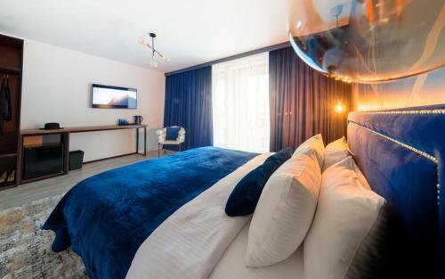 Dream Hill Hotel Boutique