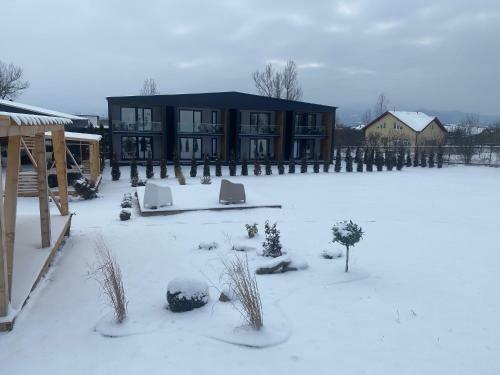 Dream Hill Hotel Boutique