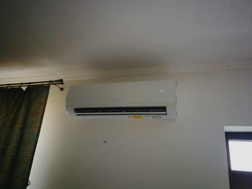 Villa Sia & Sophie 's House