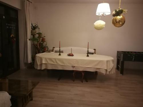 Villa Sia & Sophie 's House