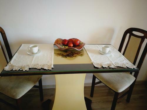 Villa Sia & Sophie 's House