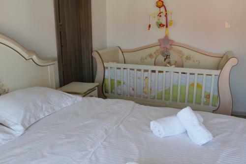 Villa Sia & Sophie 's House