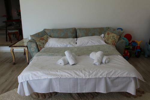 Villa Sia & Sophie 's House