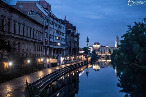Villa Sia & Sophie 's House